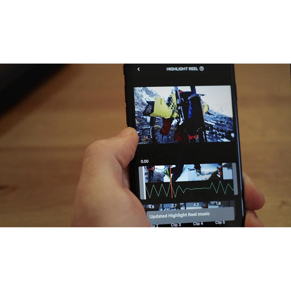 GNARBOX 128GB Portable Backup & Editing System