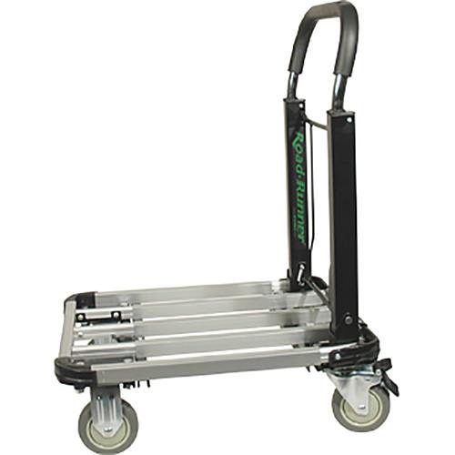 Grundorf Road-Runner Rolling Collapsible Gear Cart, Grundorf, Road-Runner, Rolling, Collapsible, Gear, Cart