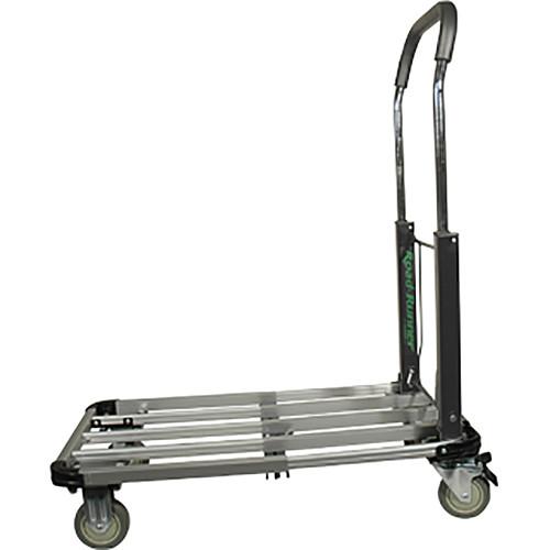Grundorf Road-Runner Rolling Collapsible Gear Cart