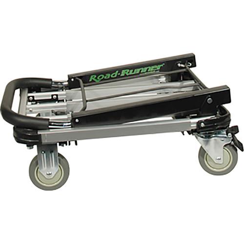 Grundorf Road-Runner Rolling Collapsible Gear Cart