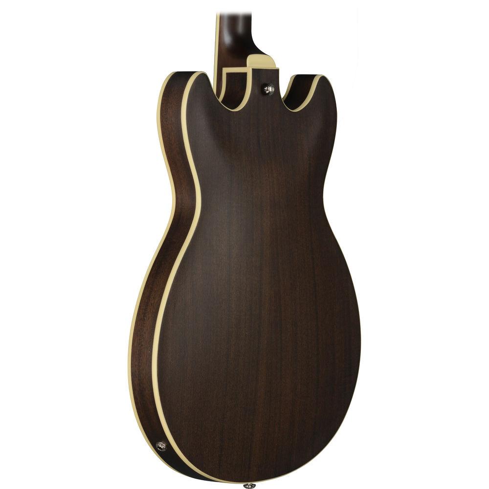 Ibanez AS53 Artcore Series Hollow-Body Electric Guitar