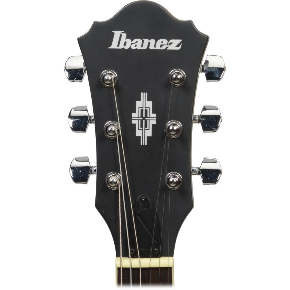 Ibanez AS53 Artcore Series Hollow-Body Electric Guitar