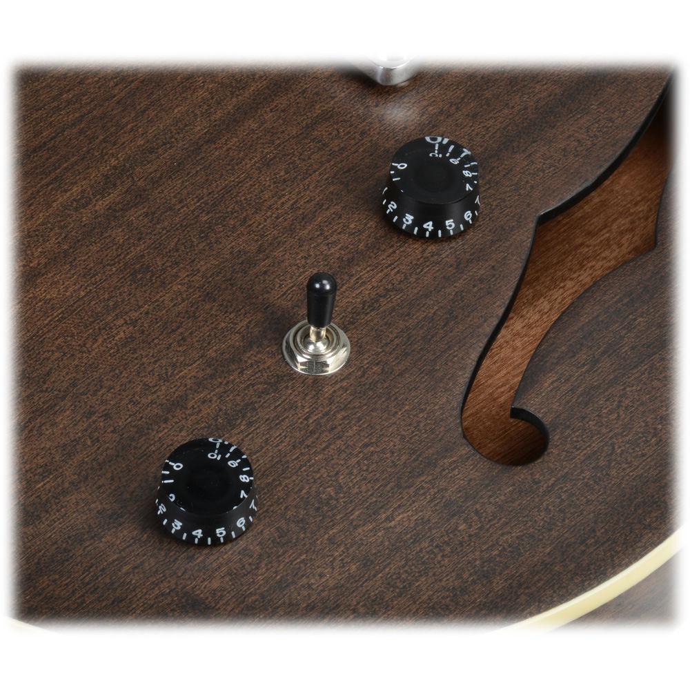 Ibanez AS53 Artcore Series Hollow-Body Electric Guitar