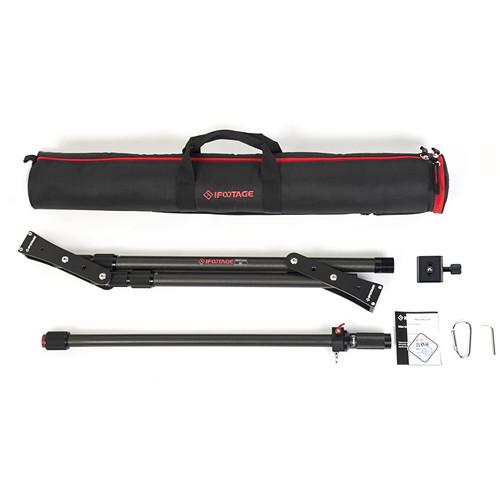 iFootage MiniCrane M1-II