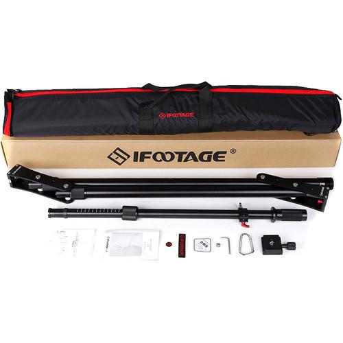 iFootage MiniCrane M5