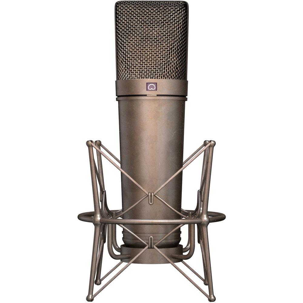 IK Multimedia T-RackS Mic Room - Microphone Emulation Software