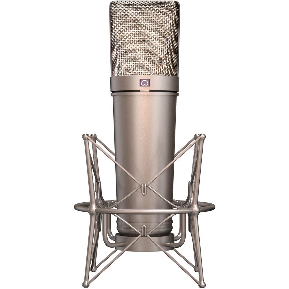 IK Multimedia T-RackS Mic Room - Microphone Emulation Software