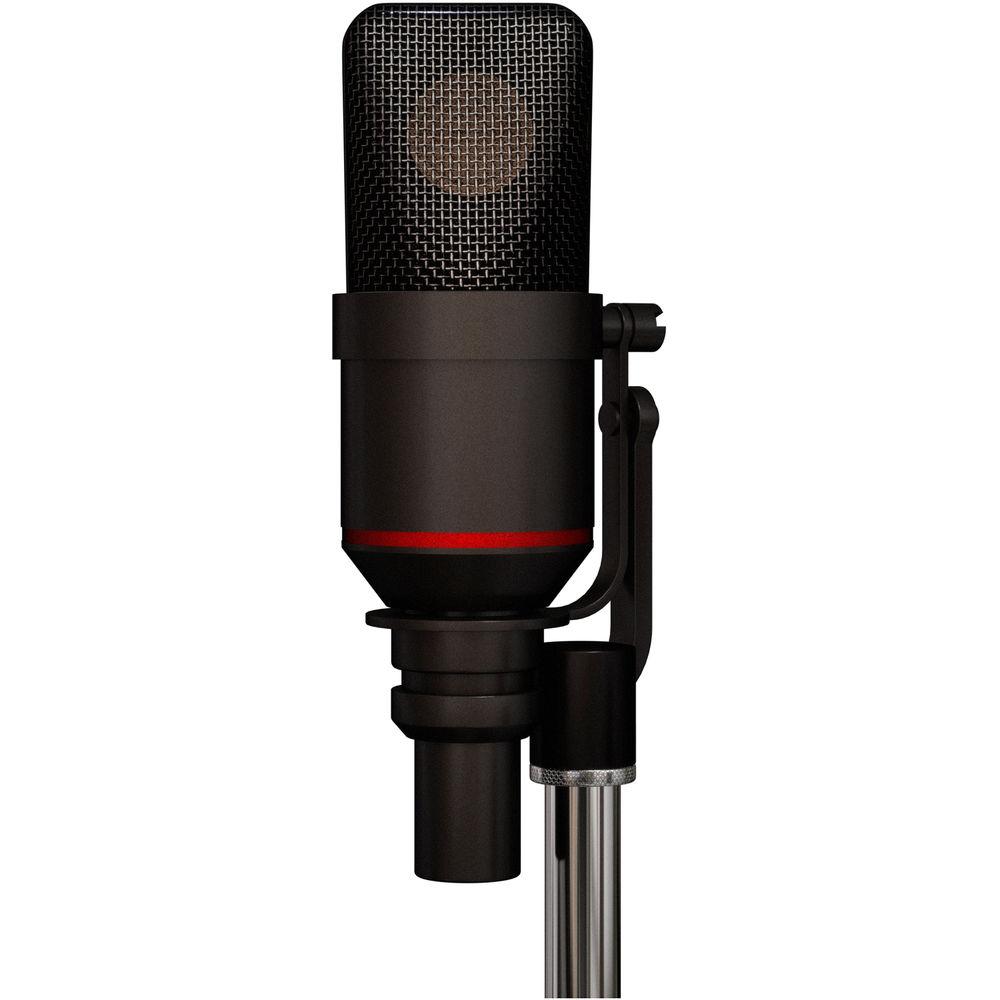 IK Multimedia T-RackS Mic Room - Microphone Emulation Software
