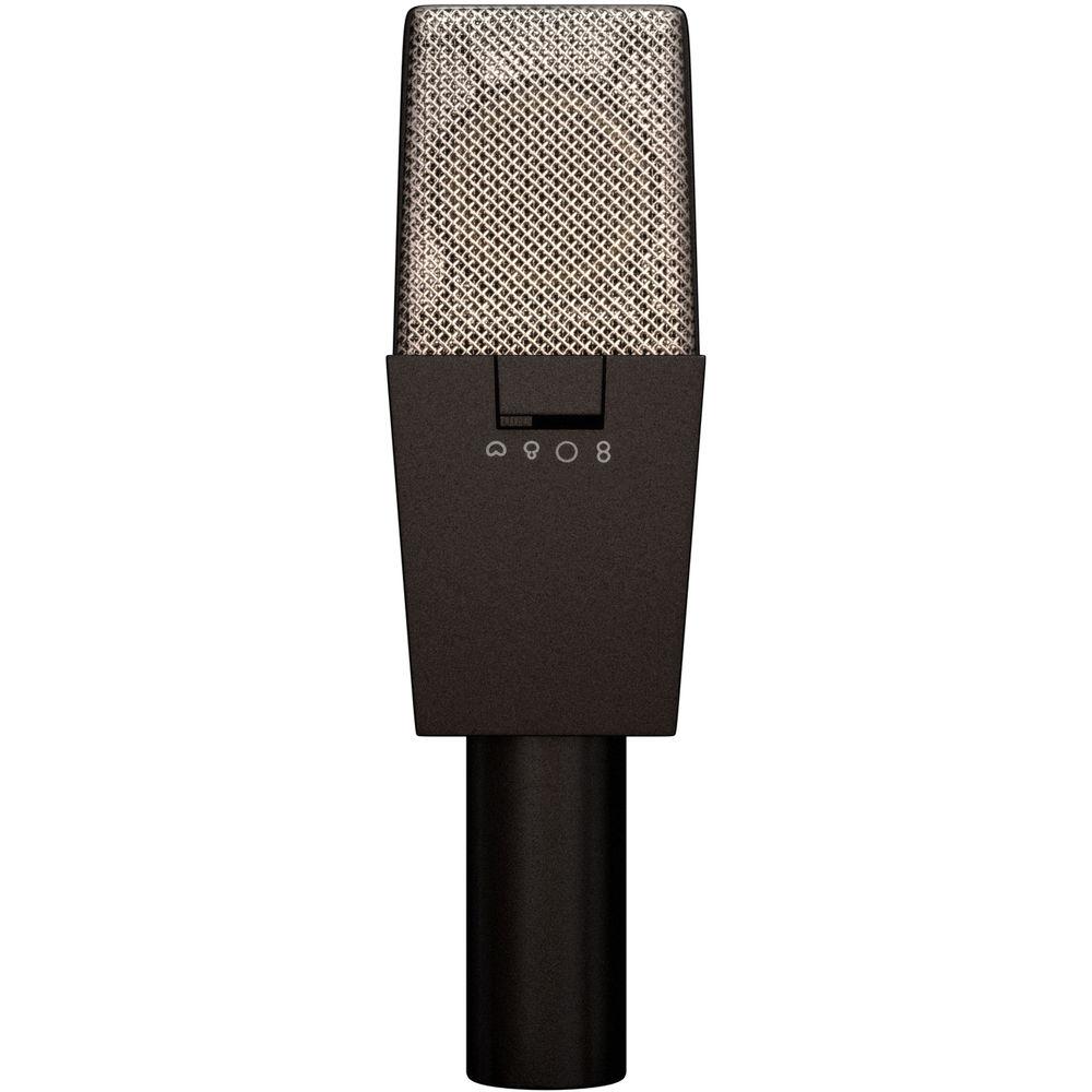 IK Multimedia T-RackS Mic Room - Microphone Emulation Software