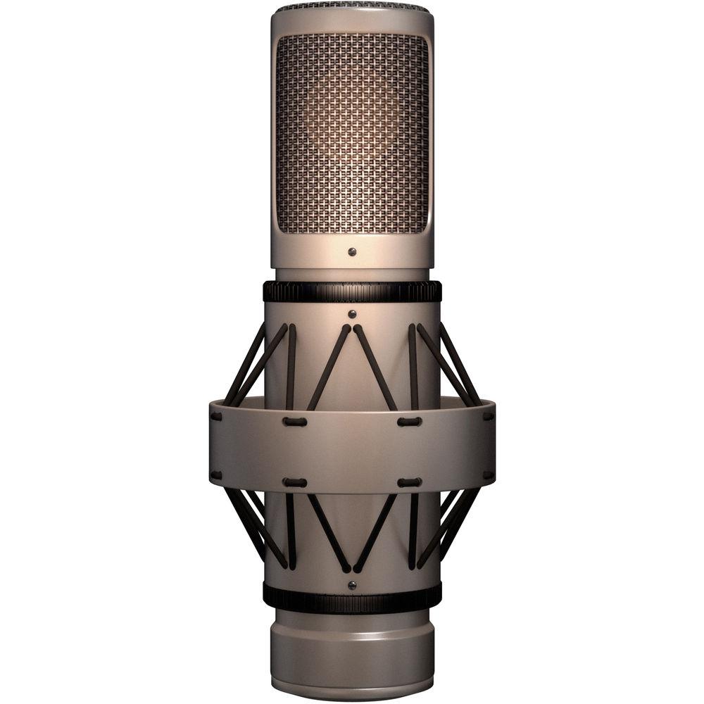 IK Multimedia T-RackS Mic Room - Microphone Emulation Software