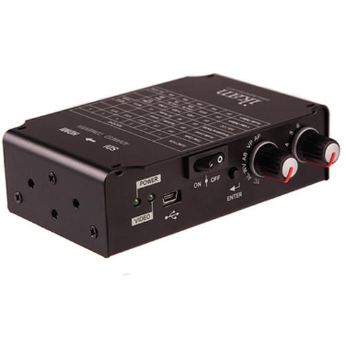 ikan Advanced SDI to HDMI Converter