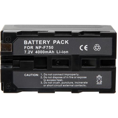 ikan L-Series Battery Kit