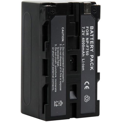 ikan L-Series Battery Kit