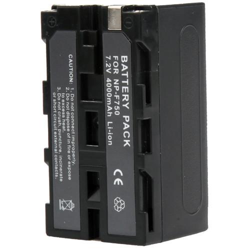 ikan L-Series Battery Kit