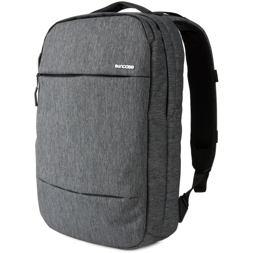 Incase Designs Corp City Compact Backpack for 15" MacBook Pro