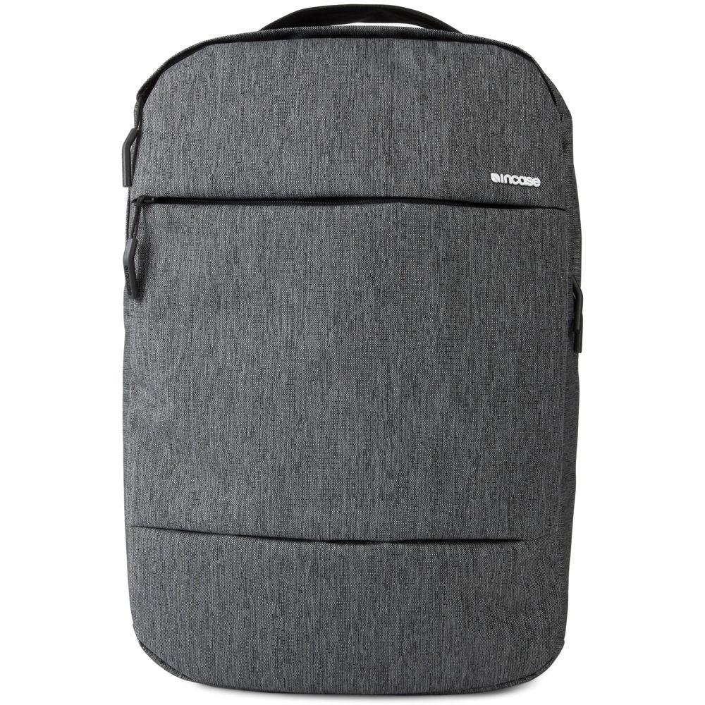 Incase Designs Corp City Compact Backpack for 15" MacBook Pro