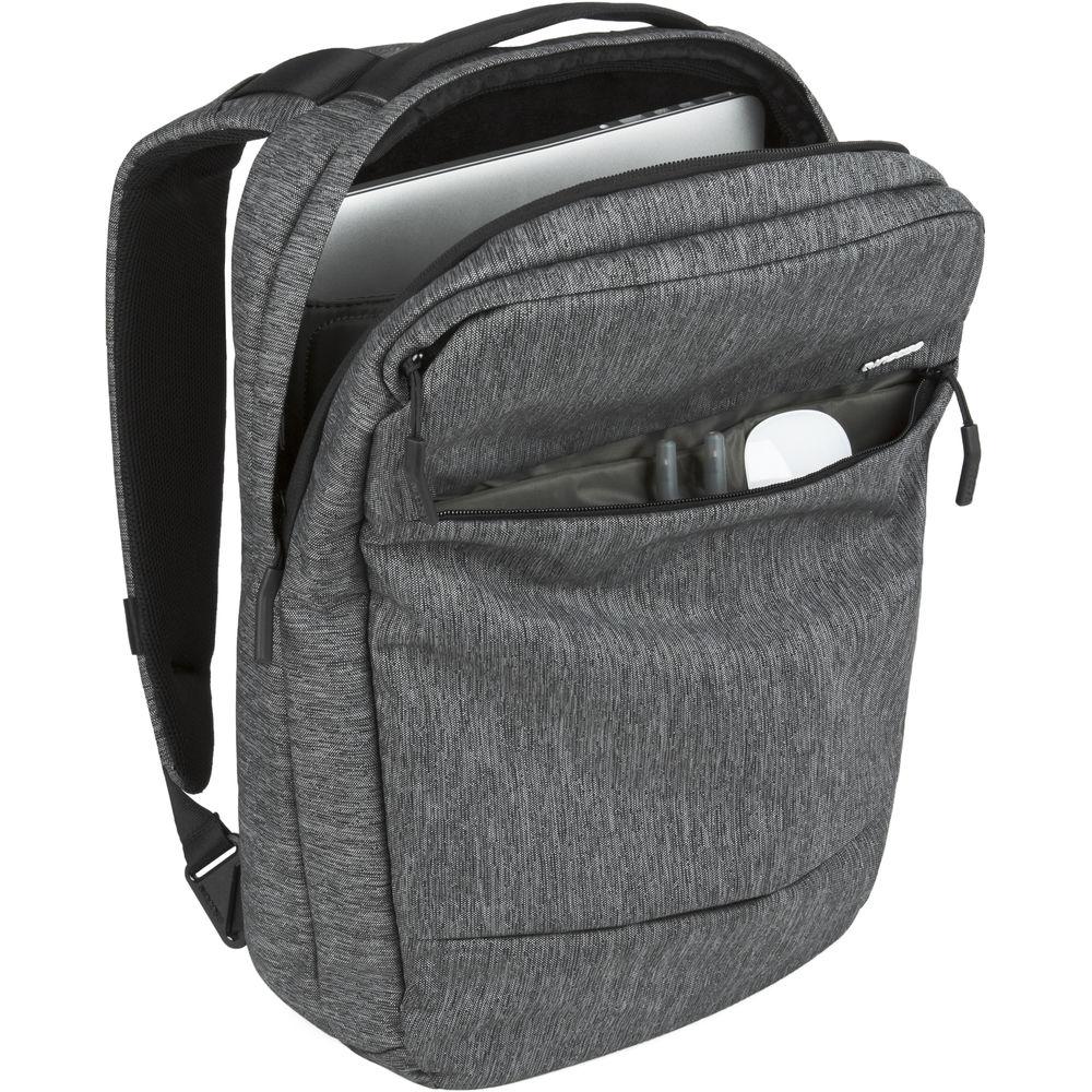 Incase Designs Corp City Compact Backpack for 15" MacBook Pro
