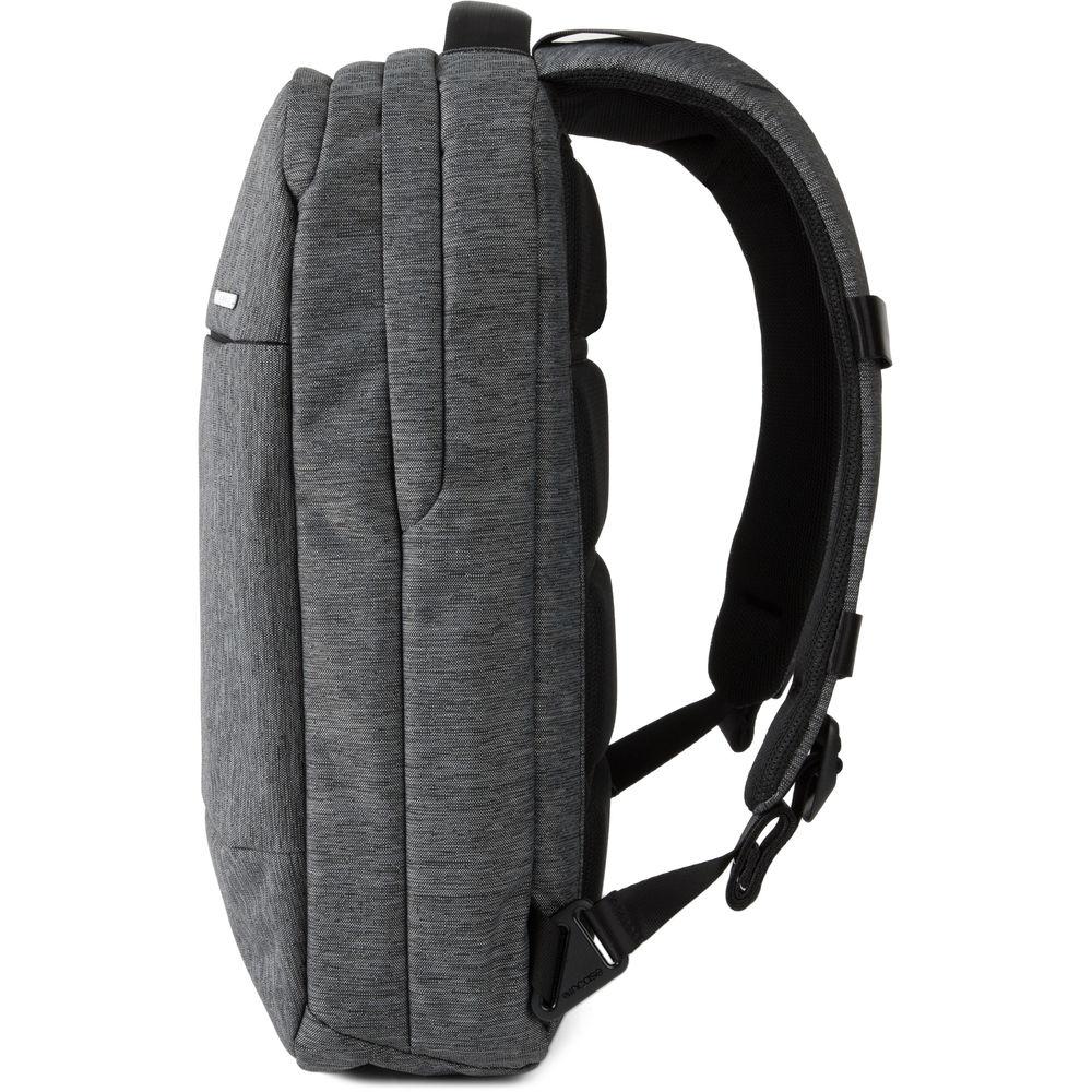 Incase Designs Corp City Compact Backpack for 15" MacBook Pro