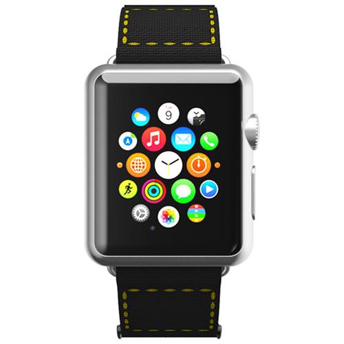 Incipio Jacquard Stitch Band for Apple Watch