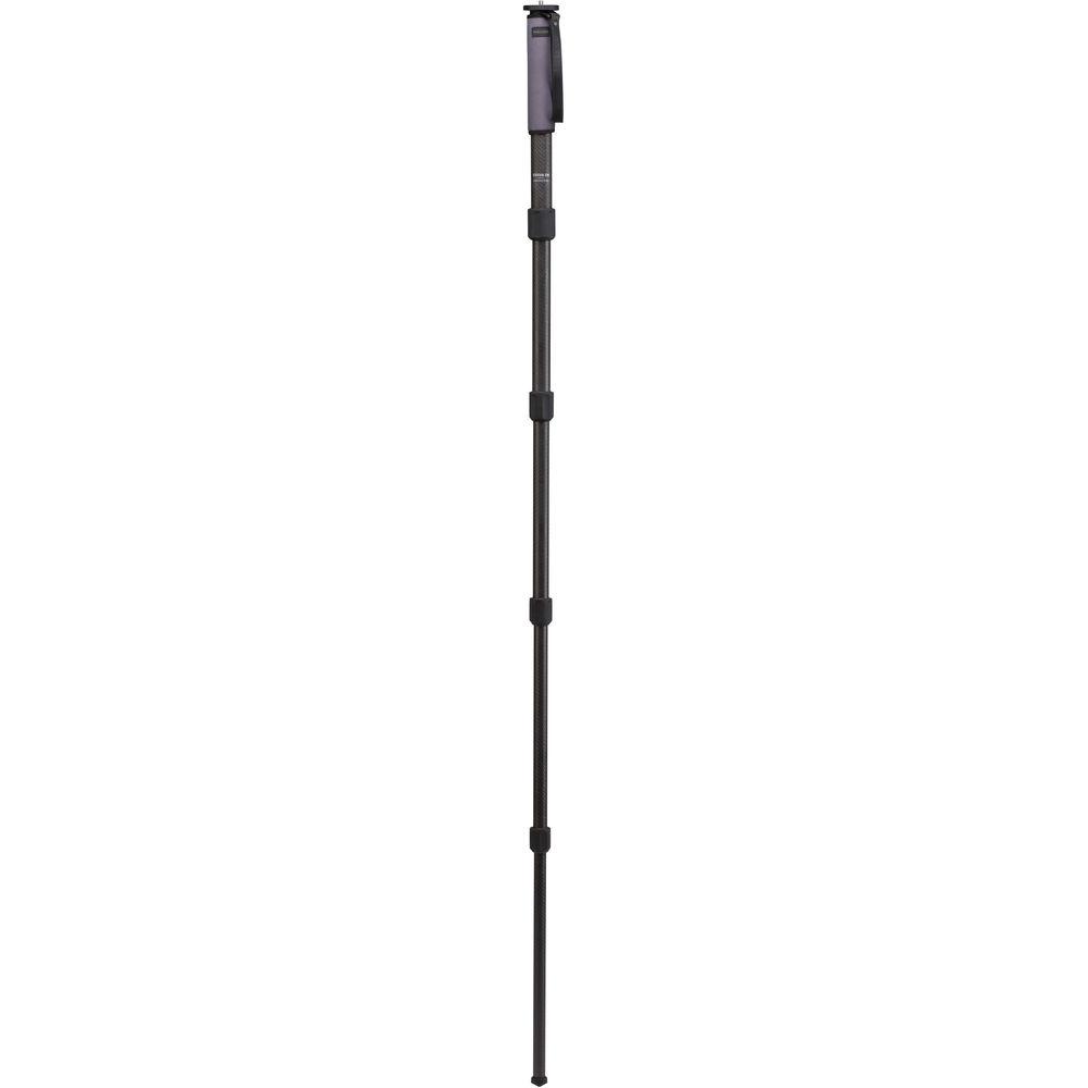 Induro GIM505XL Grand Stealth Series 5 Carbon Fiber Monopod