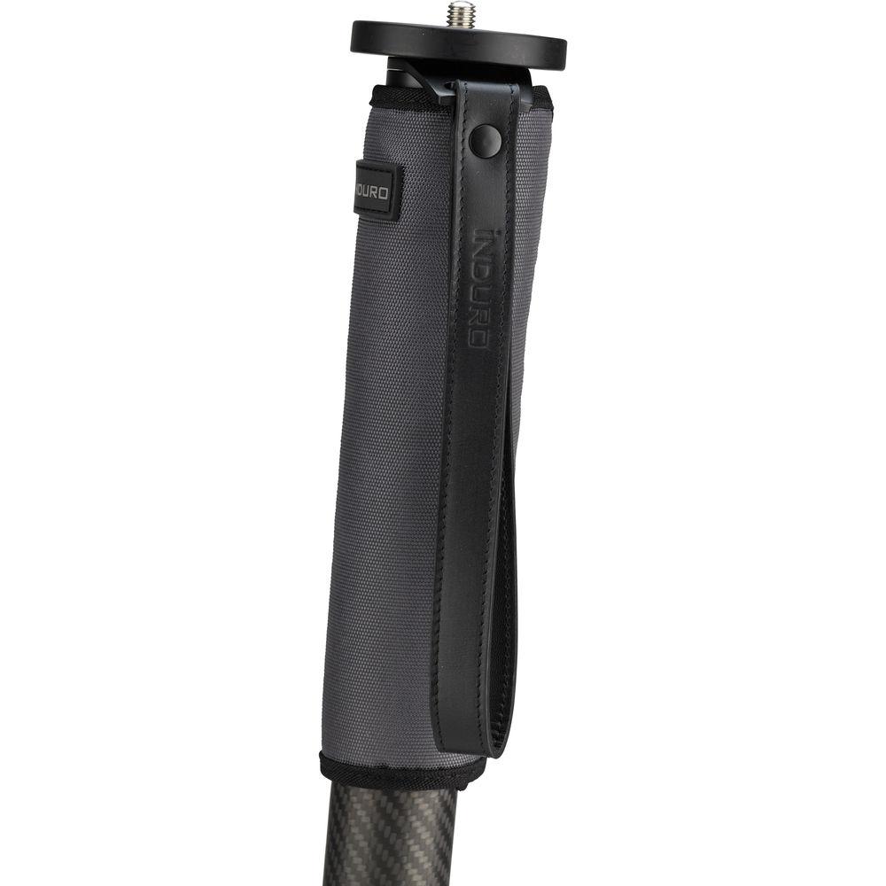 Induro GIM505XL Grand Stealth Series 5 Carbon Fiber Monopod