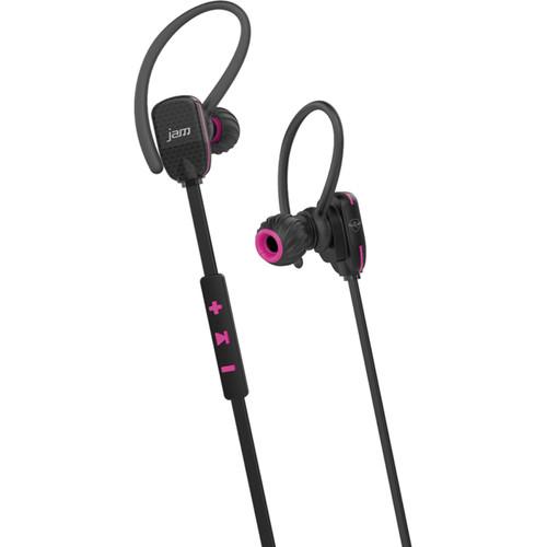 jam Transit Micro Sport Wireless Earbuds