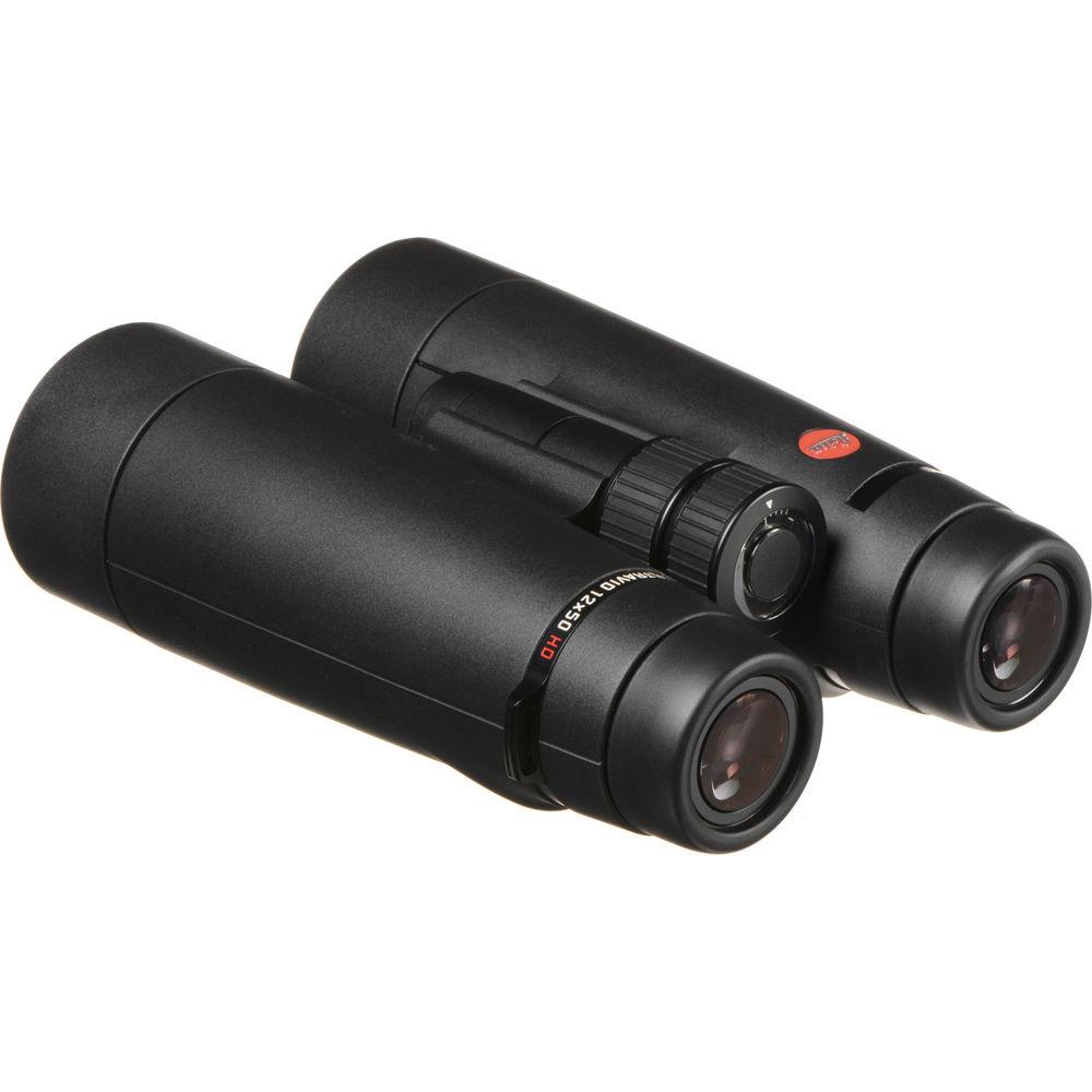 Leica 12x50 Ultravid HD-Plus Binocular
