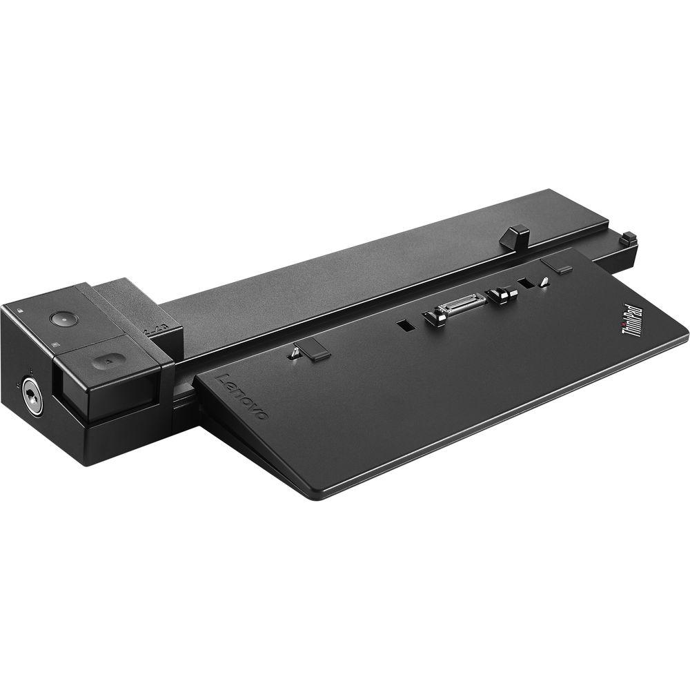 Lenovo ThinkPad Workstation Dock