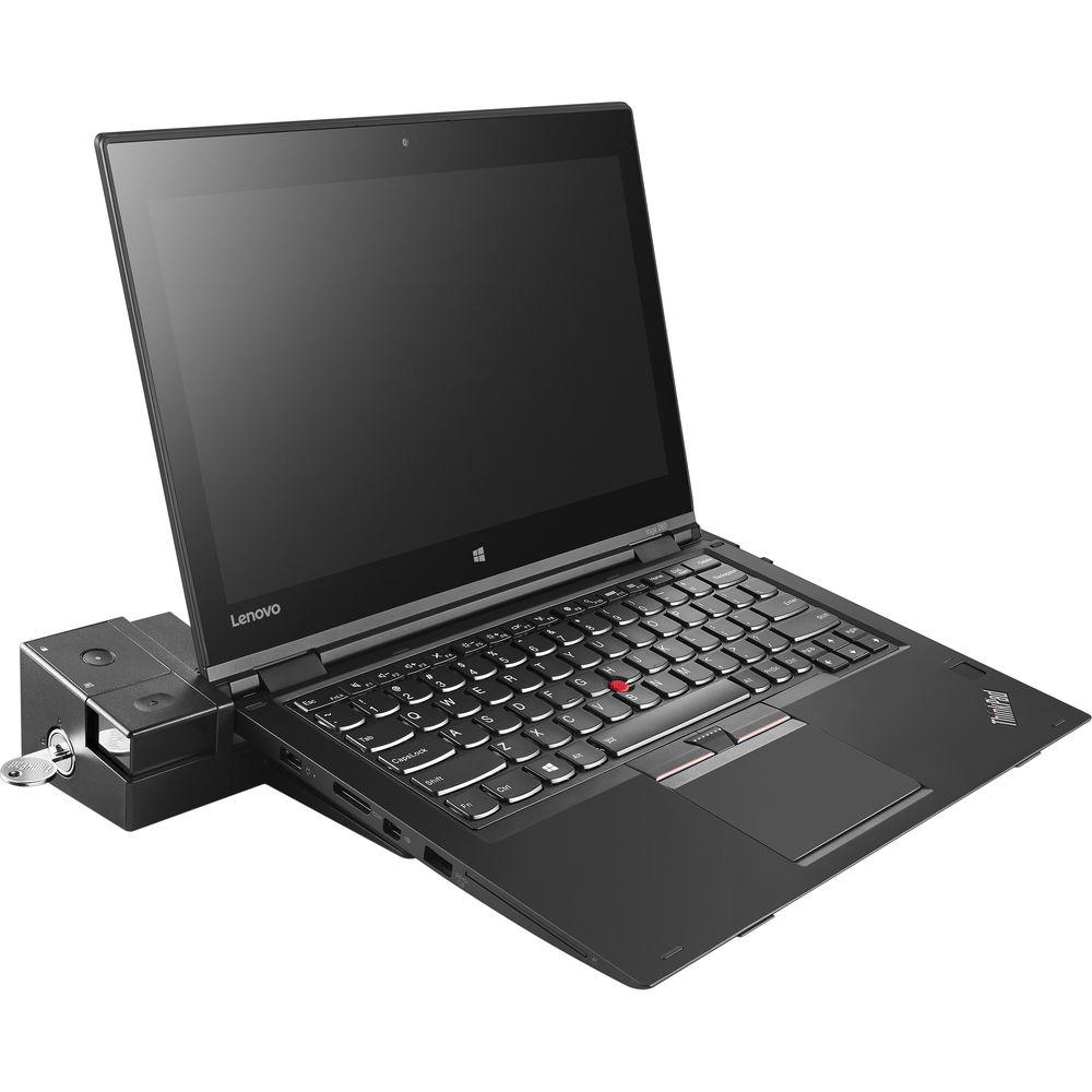Lenovo ThinkPad Workstation Dock