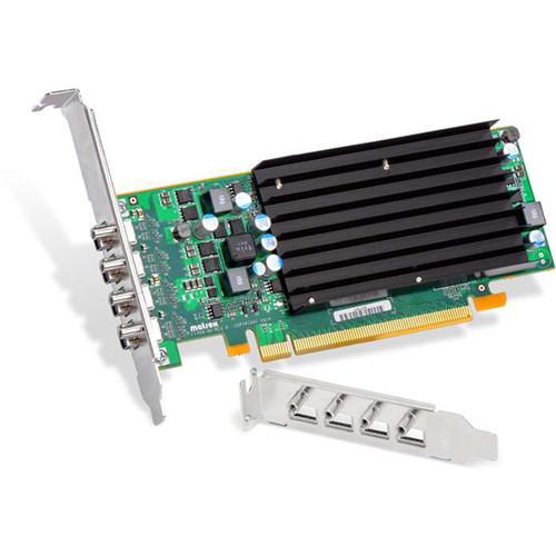 Matrox C420 Graphics Card