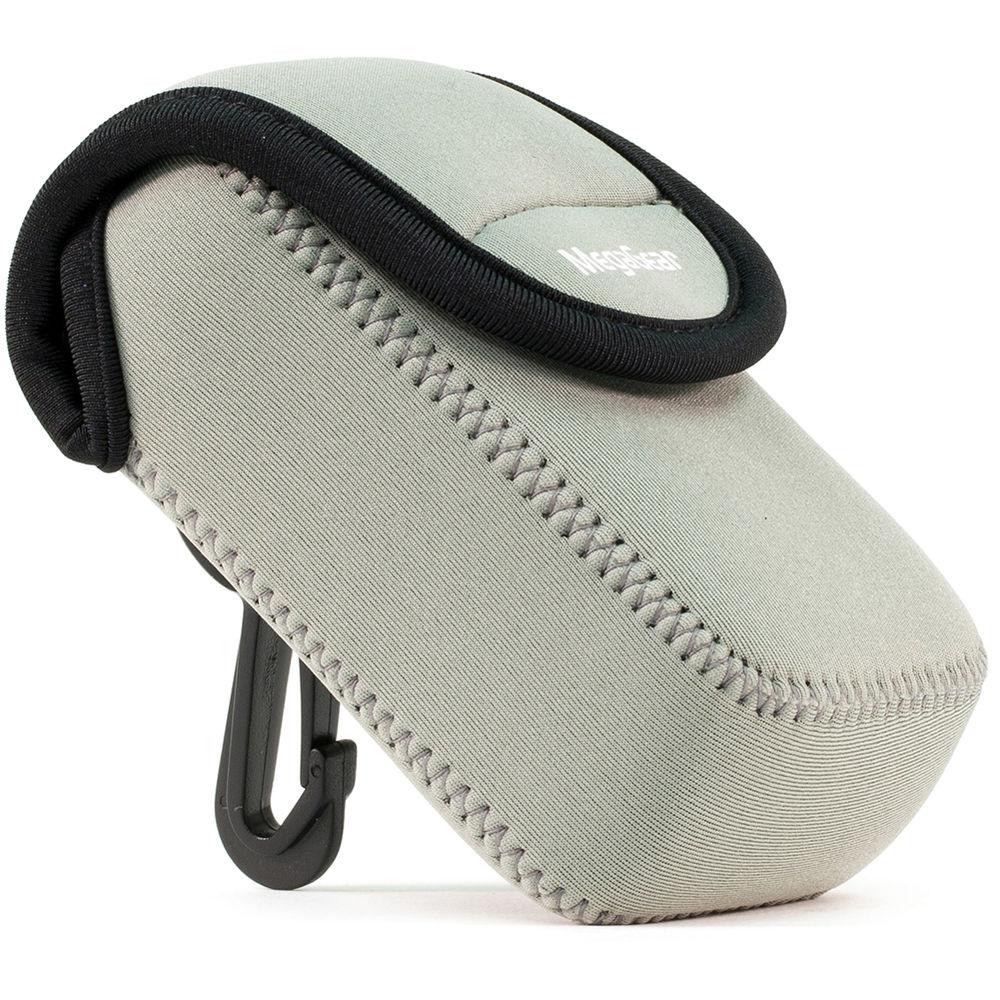 MegaGear Ultra-Light Neoprene Camera Case for Panasonic ZS60
