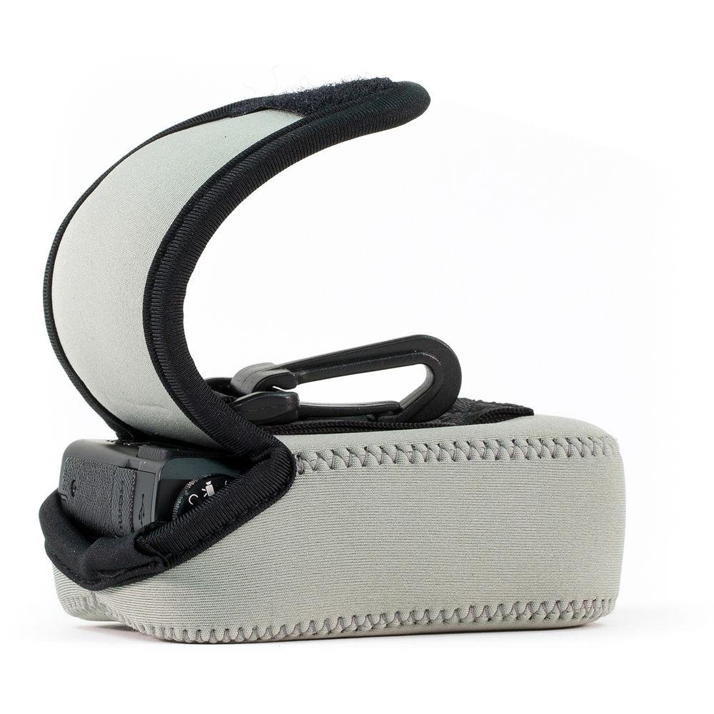 MegaGear Ultra-Light Neoprene Camera Case for Panasonic ZS60