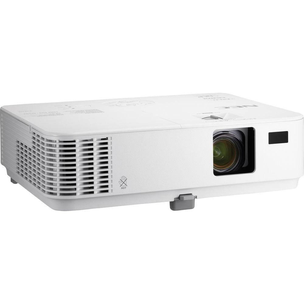 NEC V Series NP-V302H 3000-Lumen Full HD DLP Projector