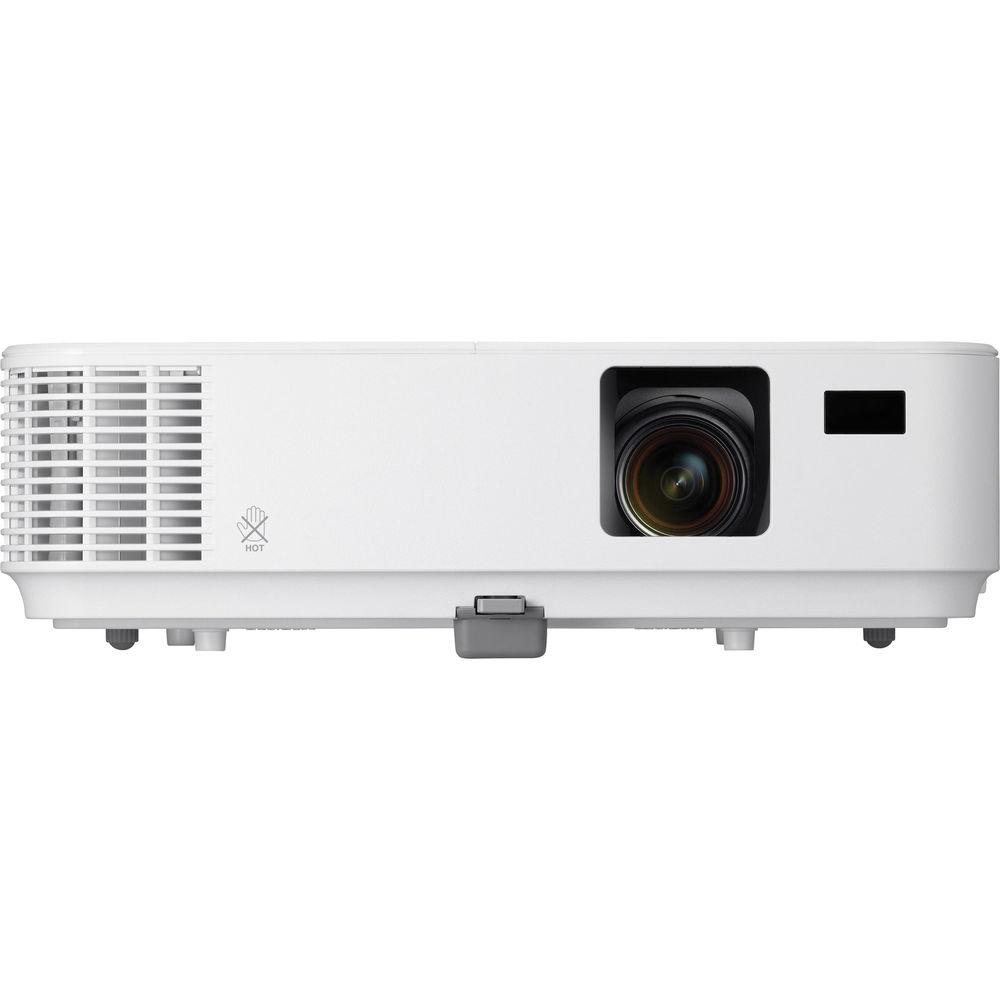 NEC V Series NP-V302H 3000-Lumen Full HD DLP Projector