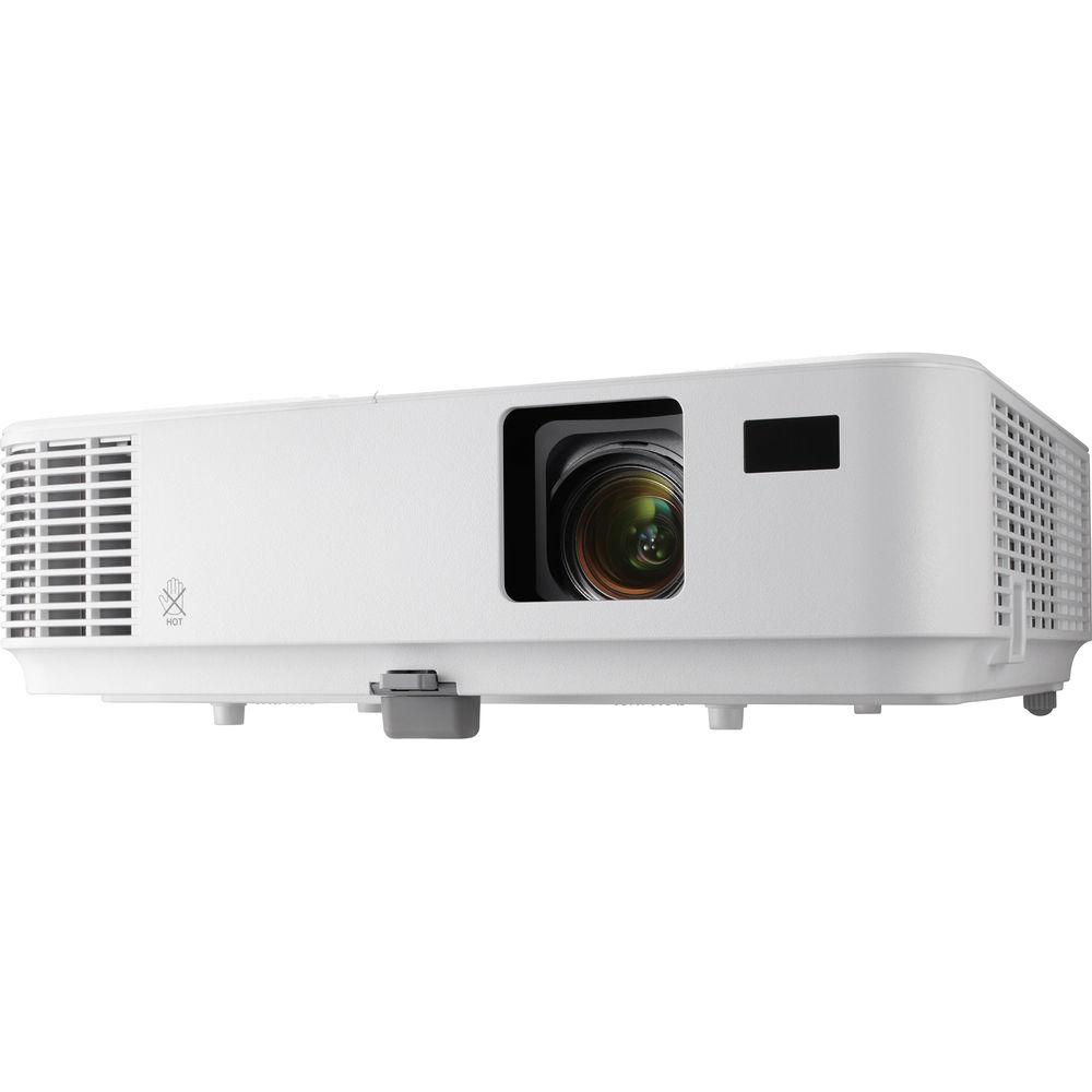 NEC V Series NP-V302H 3000-Lumen Full HD DLP Projector
