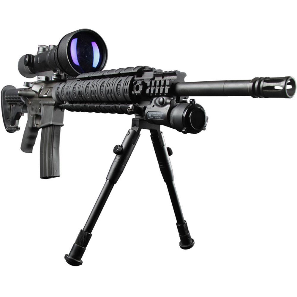 Night Optics Gladius 760 6x 3rd Generation Night Vision Riflescope
