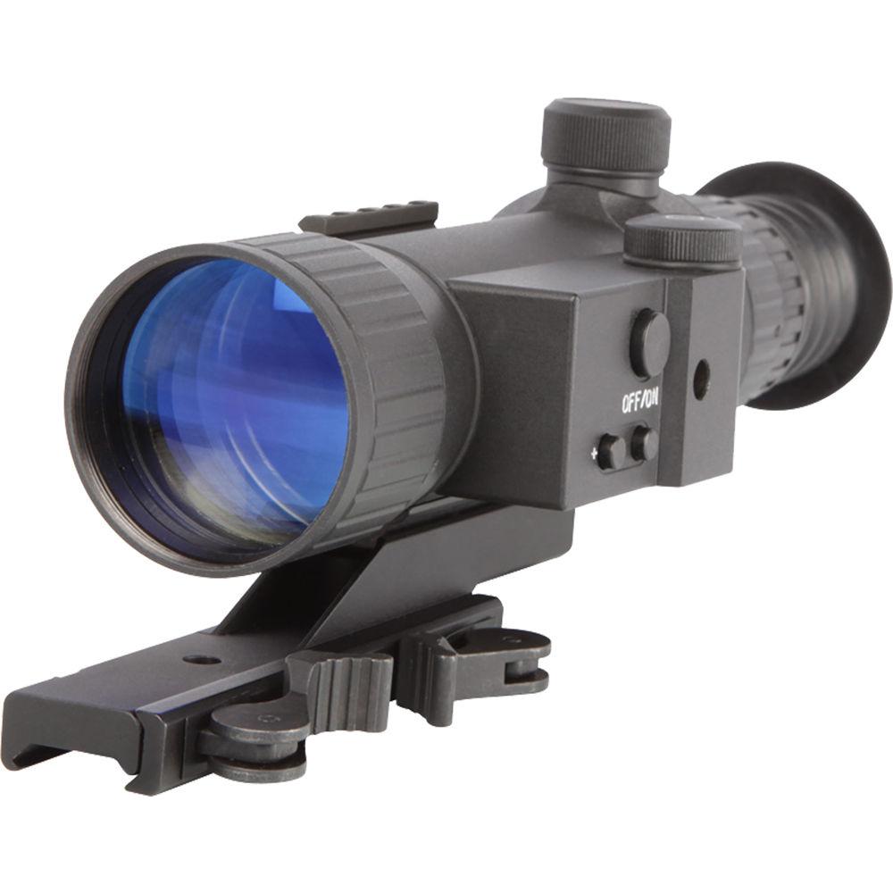 Night Optics Spartan 520 2.8x 2nd Generation Night Vision Riflescope