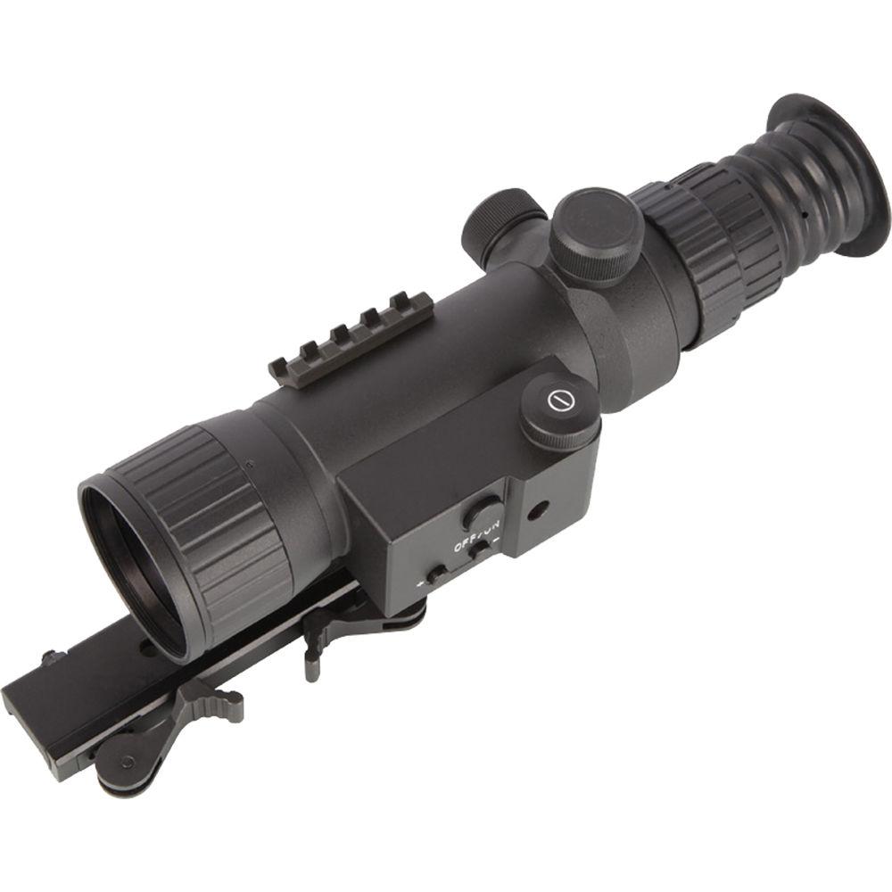 Night Optics Spartan 520 2.8x 2nd Generation Night Vision Riflescope