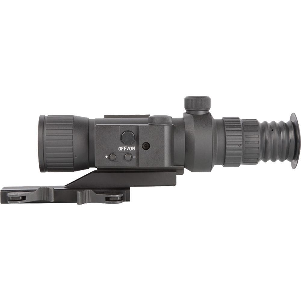 Night Optics Spartan 520 2.8x 2nd Generation Night Vision Riflescope