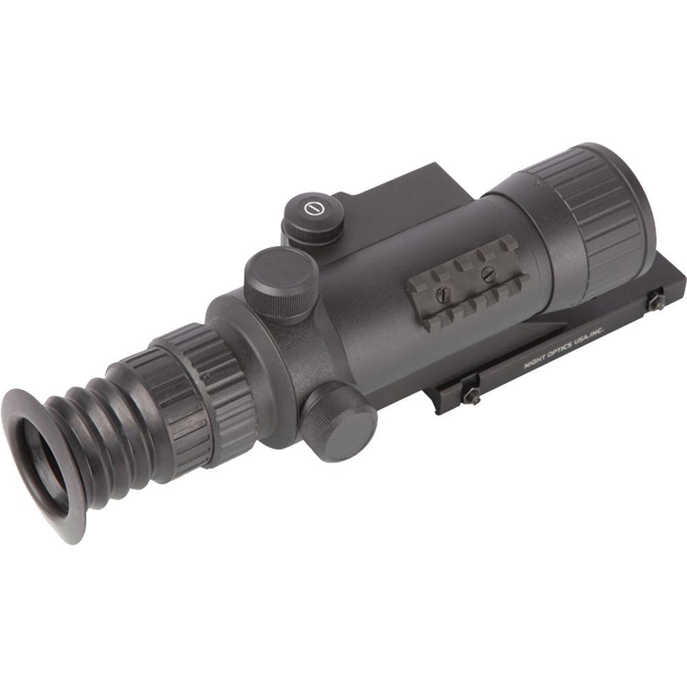 Night Optics Spartan 520 2.8x 2nd Generation Night Vision Riflescope