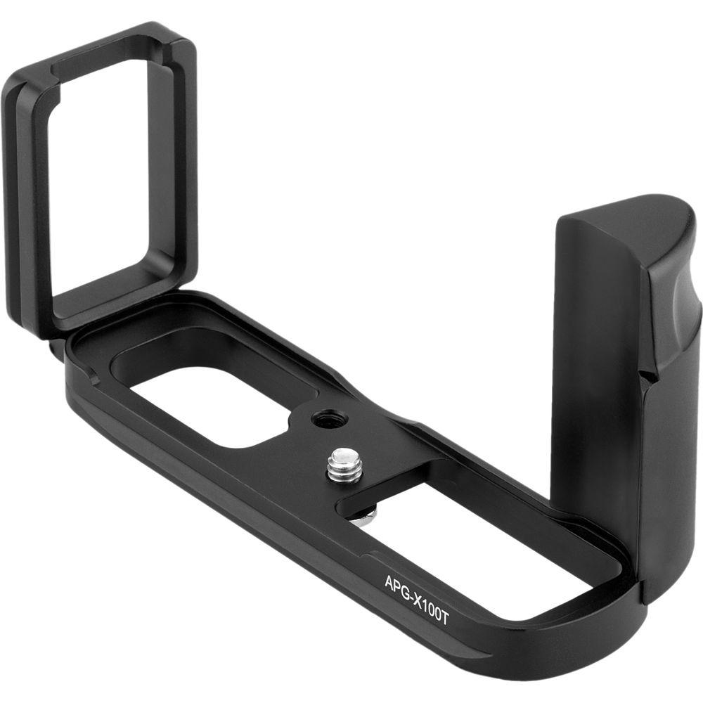 Oben Camera Grip with Arca Plate for Fujifilm X100T