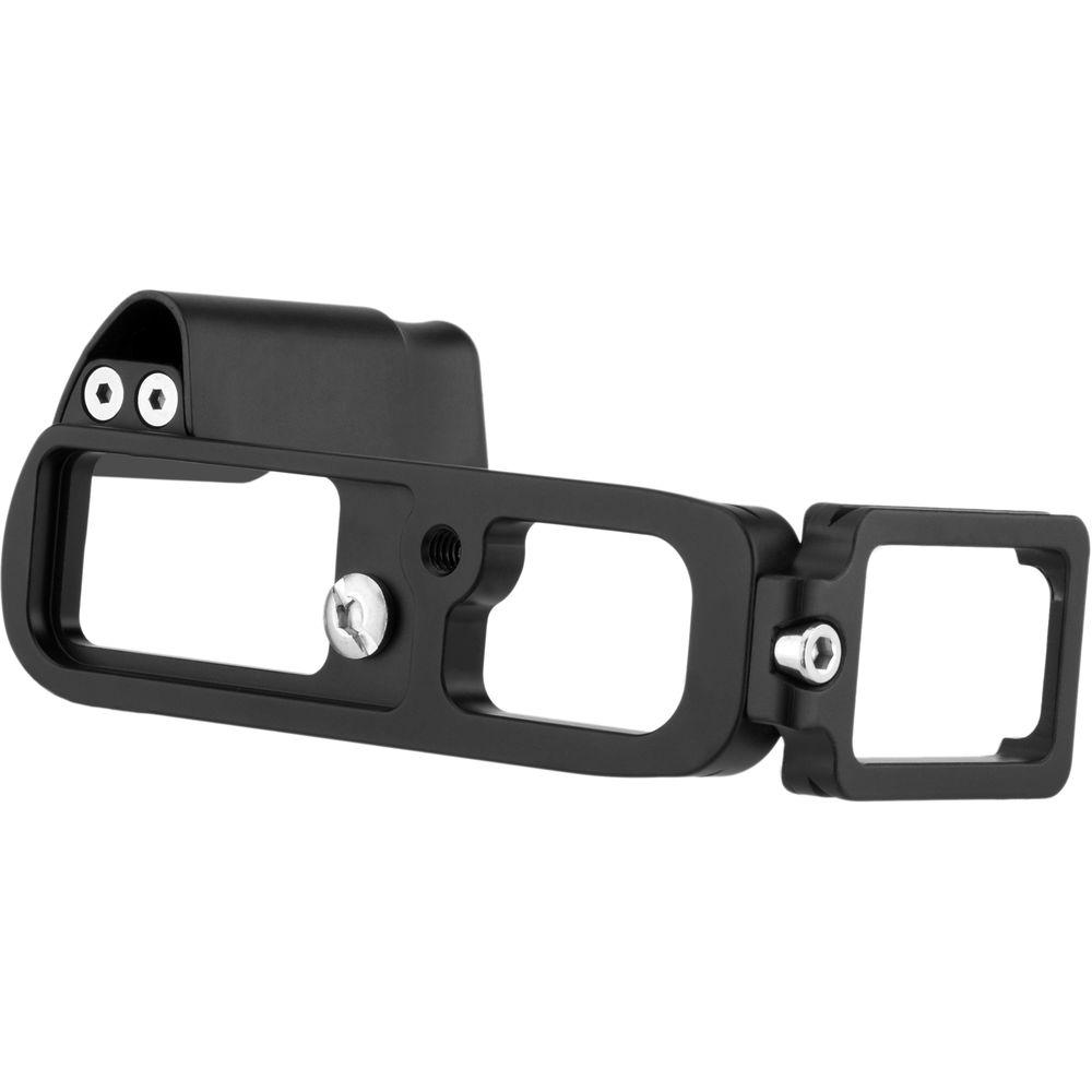 Oben Camera Grip with Arca Plate for Fujifilm X100T