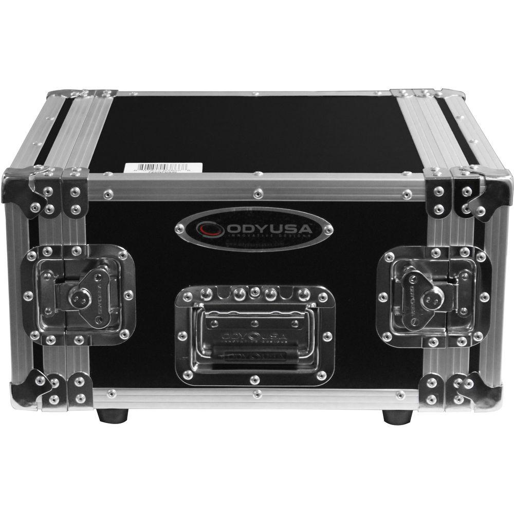 Odyssey Innovative Designs Flight Zone DNP DS40 DS80 Photo Booth Printer Case