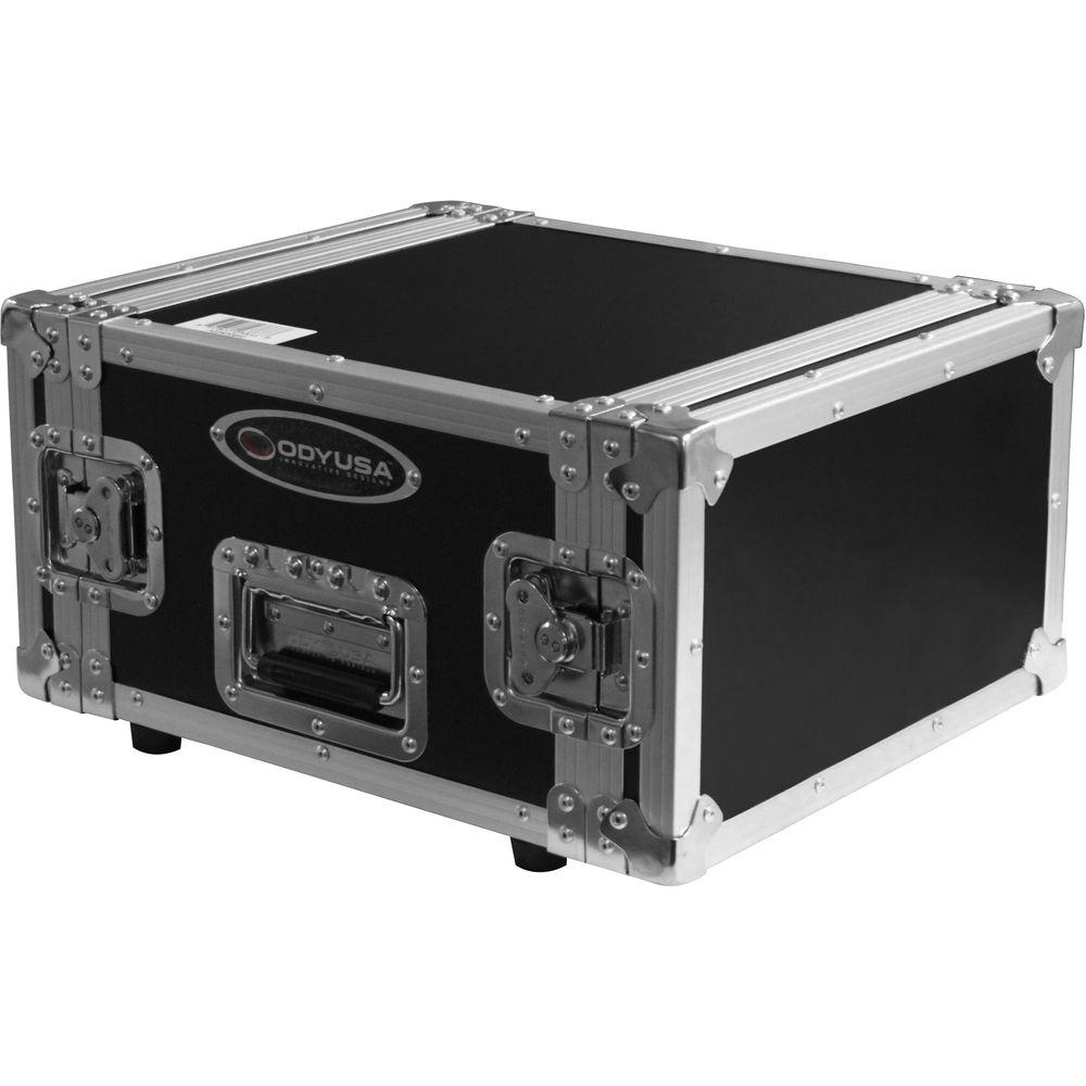 Odyssey Innovative Designs Flight Zone DNP DS40 DS80 Photo Booth Printer Case