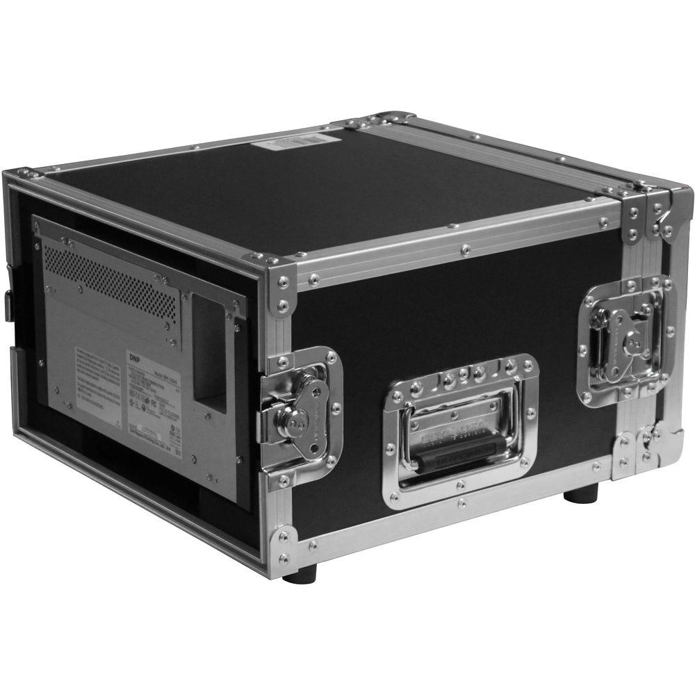 Odyssey Innovative Designs Flight Zone DNP DS40 DS80 Photo Booth Printer Case