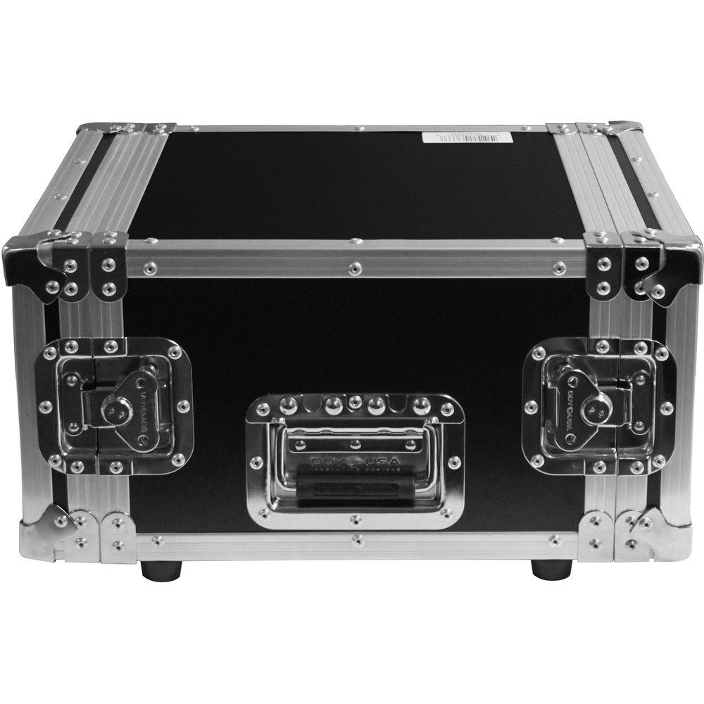 Odyssey Innovative Designs Flight Zone DNP DS40 DS80 Photo Booth Printer Case