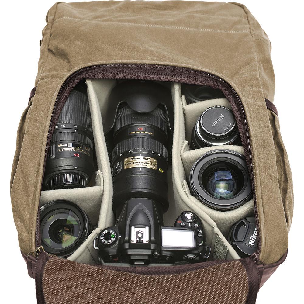 ONA The Camps Bay Backpack