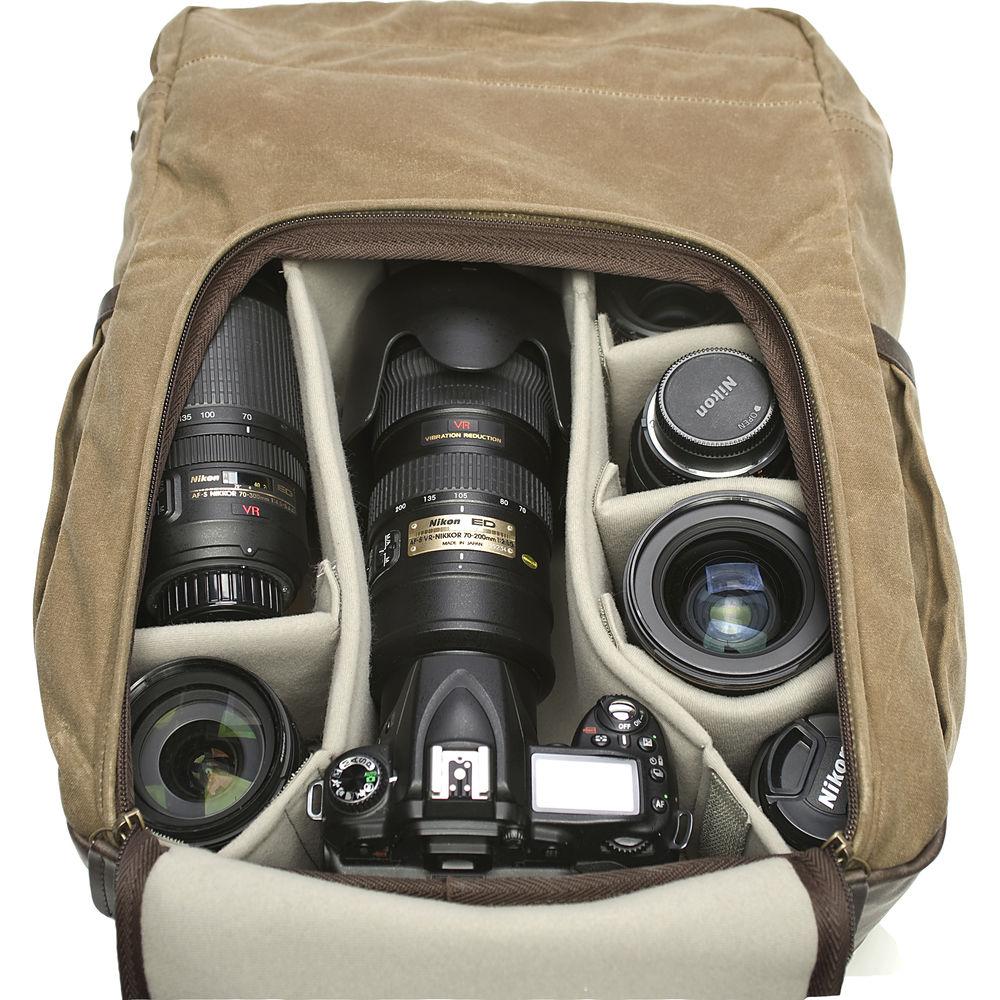 ONA The Camps Bay Backpack