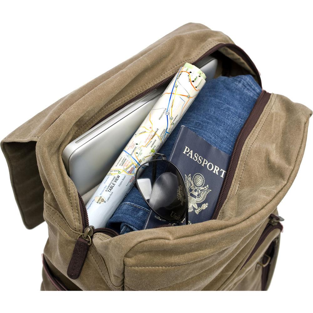 ONA The Camps Bay Backpack