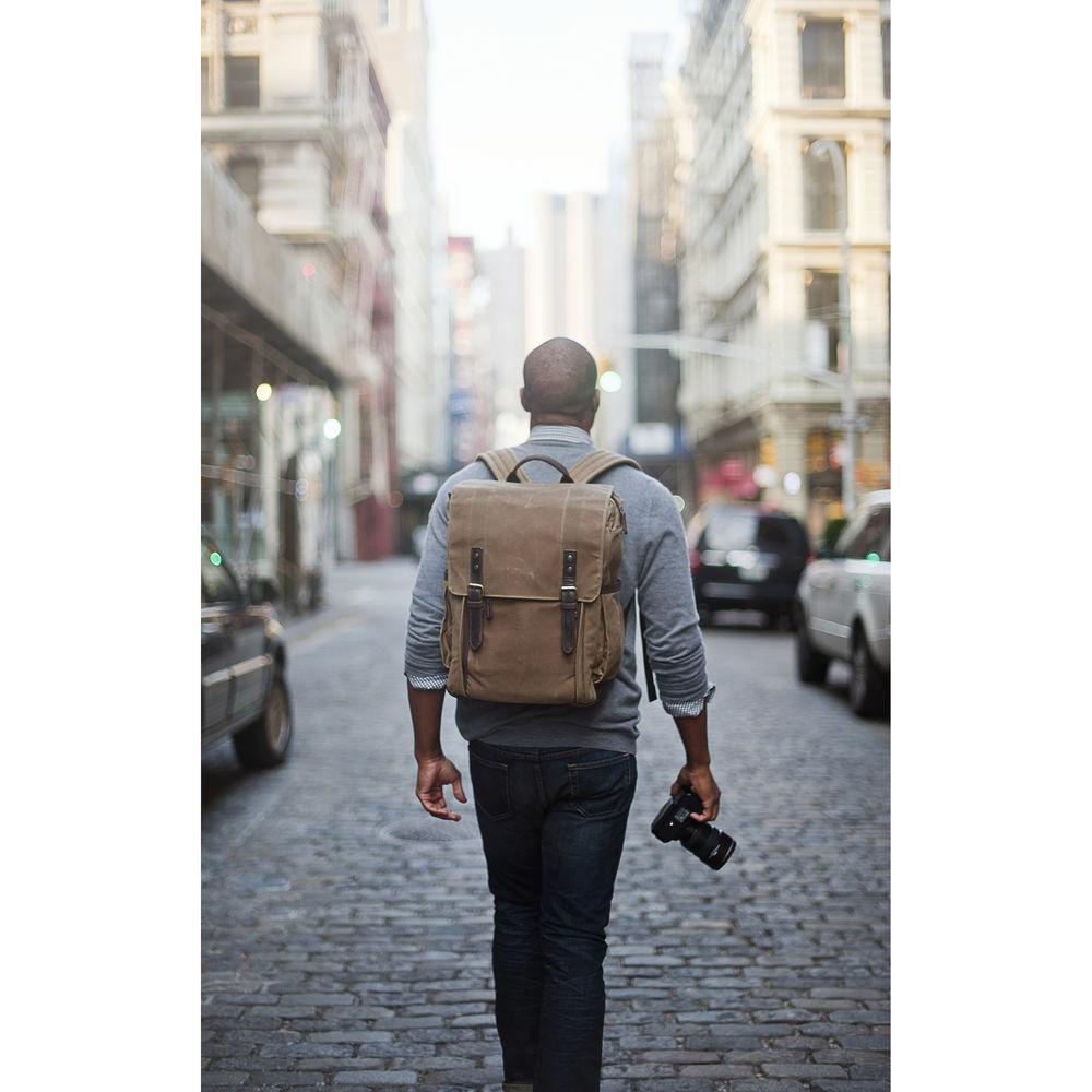 ONA The Camps Bay Backpack